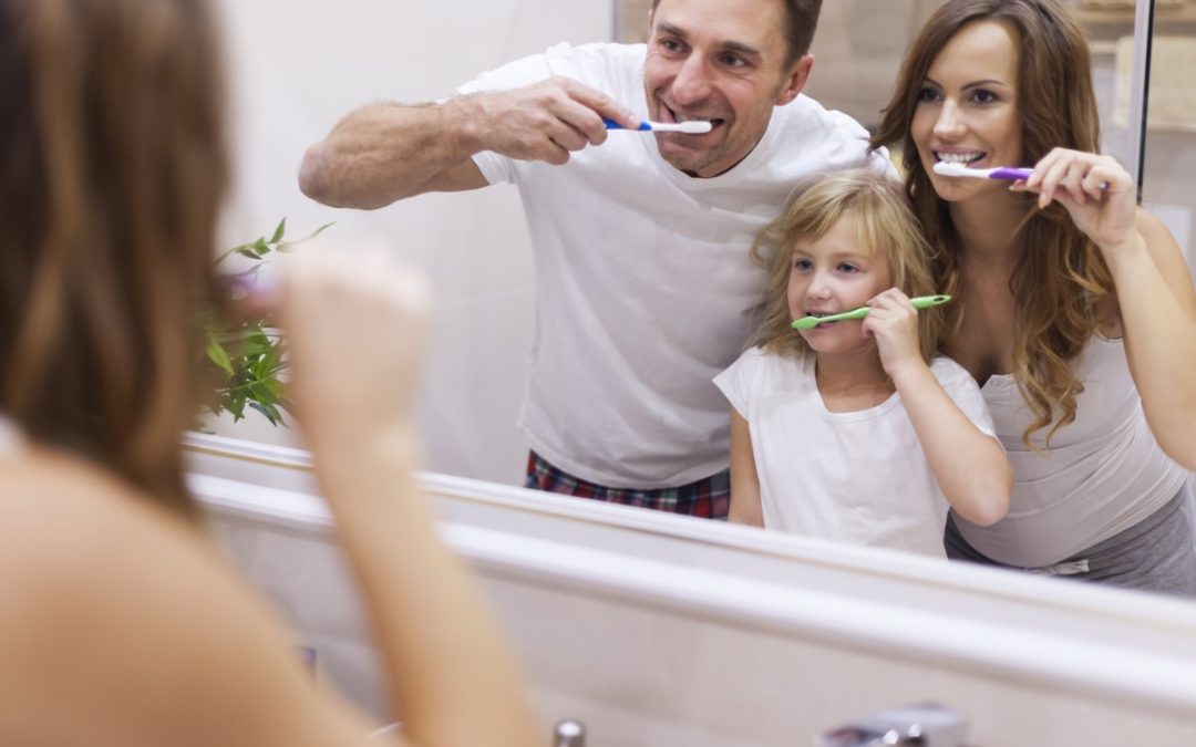 tips keep up your dental hygiene kind family dentistry