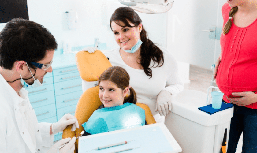 Essential Factors to Consider When Selecting a Family Dentist in Scottsdale
