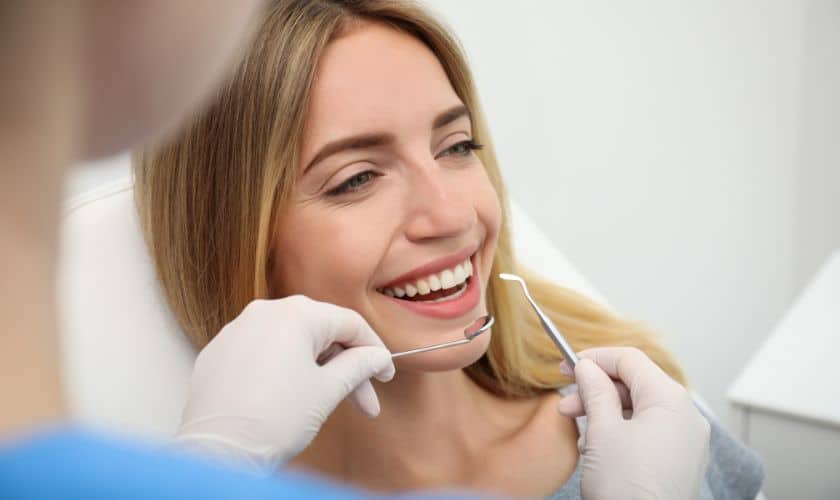 What Is Cosmetic Dentistry And How Can It Transform Your Smile?