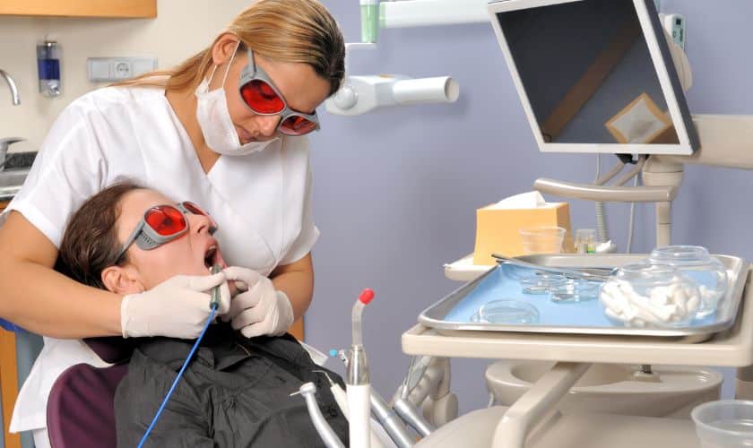 The Benefits of Choosing a Skilled Cosmetic Dentist in Scottsdale