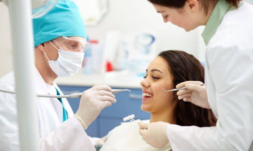 Common Dental Problems and How Dentists in Scottsdale Can Fix Them