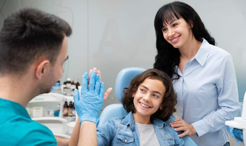 Smile Bright: Navigating the Choice of Dentist in Scottsdale for Your Family’s Oral Health