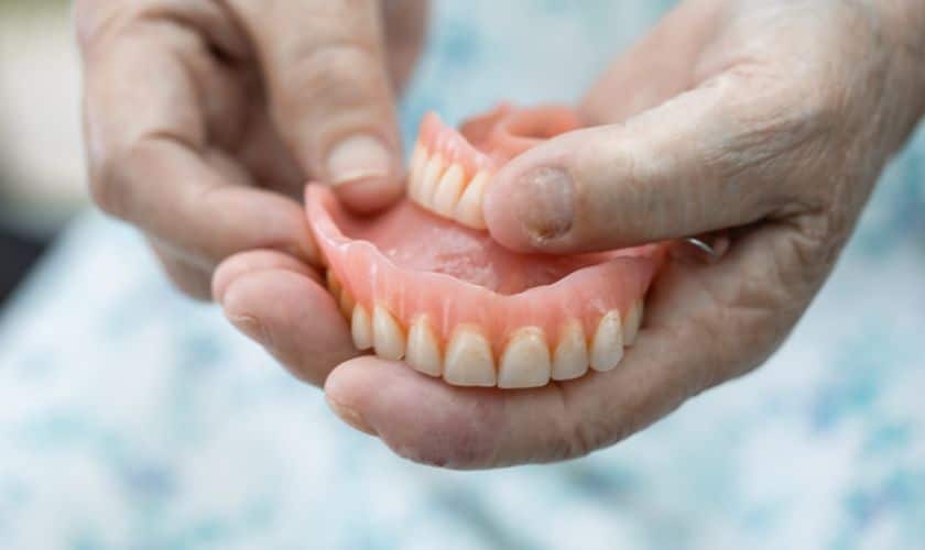 Long-Lasting Smiles: Tips for Making Dentures Comfortable and Durable