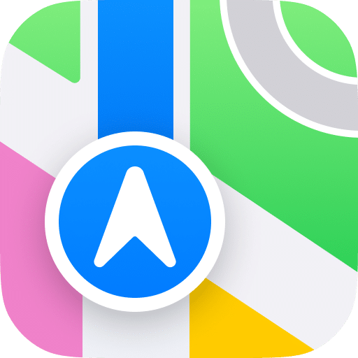 Apple Maps